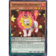 SP15-EN024 Performapal Fire Mufflerlion Commune