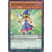 SP15-EN027 Performapal Trump Witch Commune