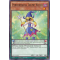 SP15-EN027 Performapal Trump Witch Commune