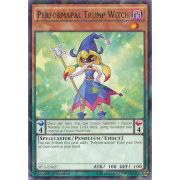 Performapal Trump Witch