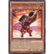 SP15-EN028 Superheavy Samurai Trumpeter Commune