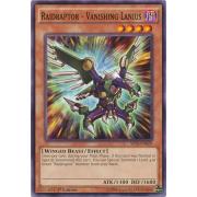 SP15-EN029 Raidraptor - Vanishing Lanius Commune