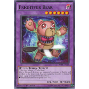 SP15-EN031 Frightfur Bear Commune