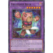 Frightfur Bear