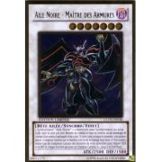 GLD3-FR038 Aile Noire - Maître des Armures Gold Rare