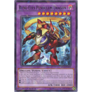 Rune-Eyes Pendulum Dragon