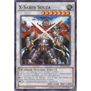 X-Saber Souza