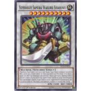 SP15-EN034 Superheavy Samurai Warlord Susanowo Commune