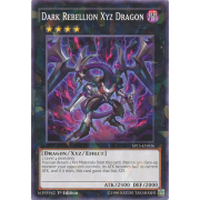 SP15-EN036 Dark Rebellion Xyz Dragon Shatterfoil Rare
