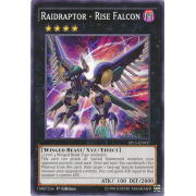 SP15-EN037 Raidraptor - Rise Falcon Commune