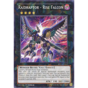 Raidraptor - Rise Falcon