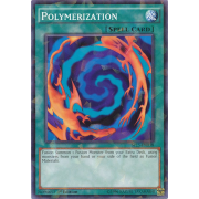 Polymerization