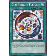 SP15-EN039 Gem-Knight Fusion Commune