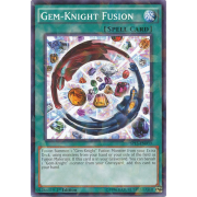 Gem-Knight Fusion