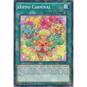 Hippo Carnival