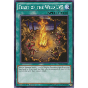 SP15-EN041 Feast of the Wild LV5 Commune