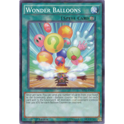 Wonder Balloons