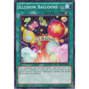 SP15-EN044 Illusion Balloons Commune