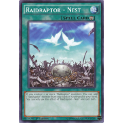 SP15-EN045 Raidraptor - Nest Commune