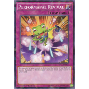 Performapal Revival