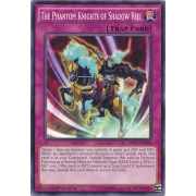 SP15-EN048 The Phantom Knights of Shadow Veil Commune