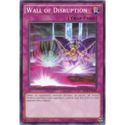 SP15-EN049 Wall of Disruption Commune