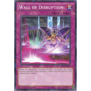 Wall of Disruption