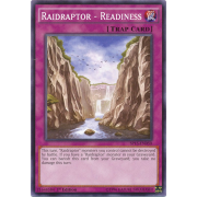 SP15-EN050 Raidraptor - Readiness Commune