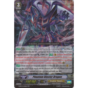 G-BT03/001EN Phantom Blaster Dragon Generation Rare (GR)