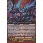 G-BT03/003EN Supremacy Black Dragon, Aurageyser Dragon Triple Rare (RRR)