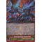 G-BT03/003EN Supremacy Black Dragon, Aurageyser Dragon Triple Rare (RRR)