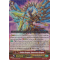 G-BT03/005EN Golden Dragon, Spearcross Dragon Triple Rare (RRR)