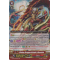 G-BT03/007EN Divine Dragon Knight, Mustafa Triple Rare (RRR)