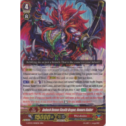 G-BT03/008EN Ambush Demon Stealth Dragon, Homura Raider Triple Rare (RRR)