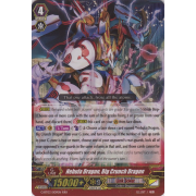 G-BT03/009EN Nebula Dragon, Big Crunch Dragon Triple Rare (RRR)