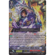 G-BT03/017EN Stealth Beast, White Heron Double Rare (RR)