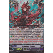 G-BT03/020EN Scharhrot Vampir Double Rare (RR)