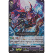 G-BT03/021EN Squallmaker Vampir Double Rare (RR)