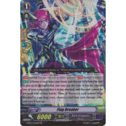 G-BT03/022EN Flag Breaker Double Rare (RR)