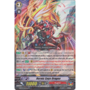 G-BT03/030EN Heroic Saga Dragon Rare (R)