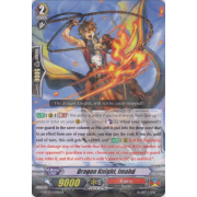 G-BT03/031EN Dragon Knight, Imahd Rare (R)