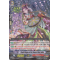 G-BT03/034EN Stealth Rogue of the Flowered Hat, Fujino Rare (R)