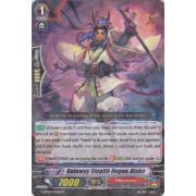 G-BT03/035EN Gateway Stealth Rogue, Ataka Rare (R)