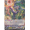 G-BT03/037EN Lady Battler of the Gravity Well Rare (R)