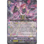 G-BT03/040EN Psychic of Storm, Rigil Rare (R)