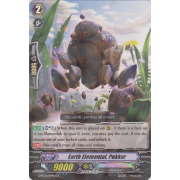 G-BT03/044EN Earth Elemental, Pokkur Rare (R)