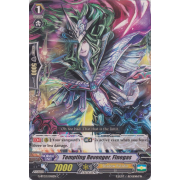 G-BT03/048EN Tempting Revenger, Finegas Common (C)