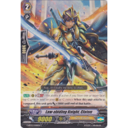 G-BT03/058EN Law-abiding Knight, Cloten Common (C)