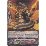 G-BT03/070EN Demonic Dragon Berserker, Putana Common (C)