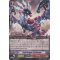 G-BT03/072EN Seal Dragon, Gariserge Common (C)